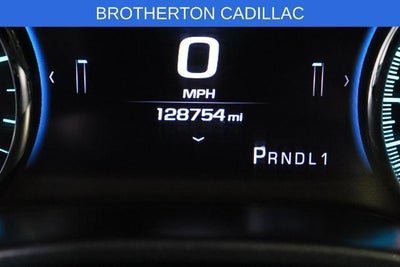 2018 GMC Sierra 3500HD Denali
