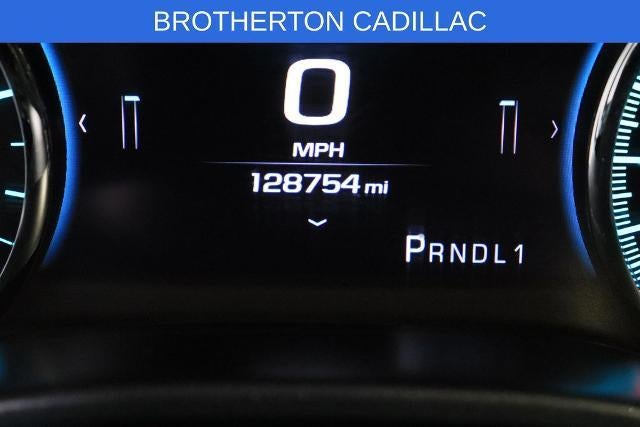 2018 GMC Sierra 3500HD Denali