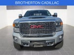2018 GMC Sierra 3500HD Denali