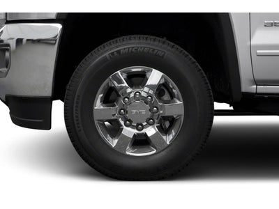 2018 GMC Sierra 3500HD Denali
