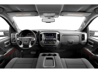 2018 GMC Sierra 3500HD Denali