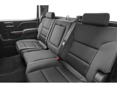 2018 GMC Sierra 3500HD Denali