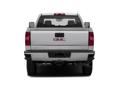 2018 GMC Sierra 3500HD Denali