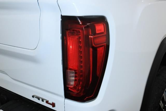 2023 GMC Sierra 2500 HD AT4