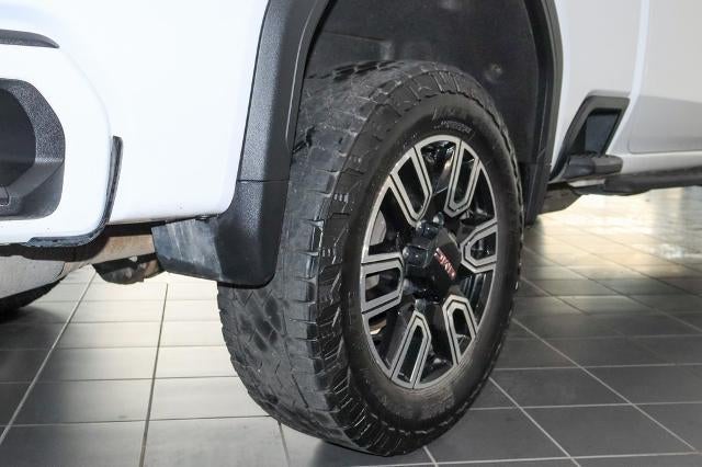 2023 GMC Sierra 2500 HD AT4