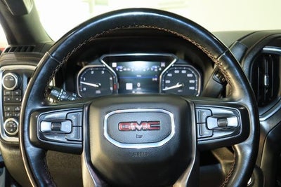 2023 GMC Sierra 2500 HD AT4