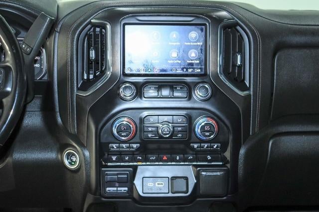 2023 GMC Sierra 2500 HD AT4