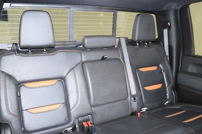 2023 GMC Sierra 2500 HD AT4