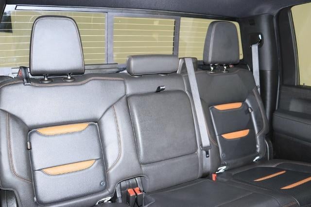 2023 GMC Sierra 2500 HD AT4
