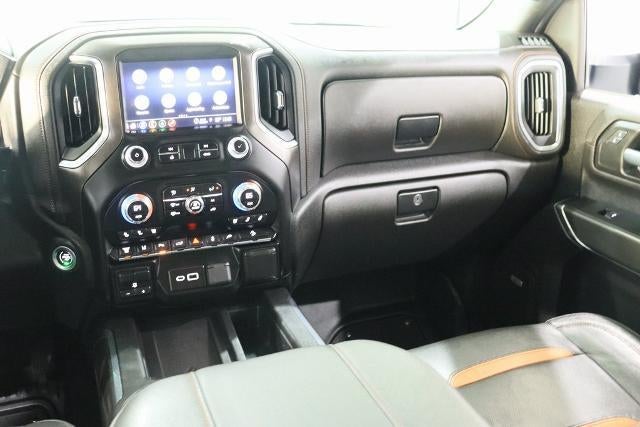 2023 GMC Sierra 2500 HD AT4