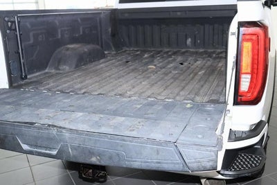 2023 GMC Sierra 2500 HD AT4