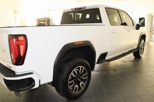 2023 GMC Sierra 2500 HD AT4