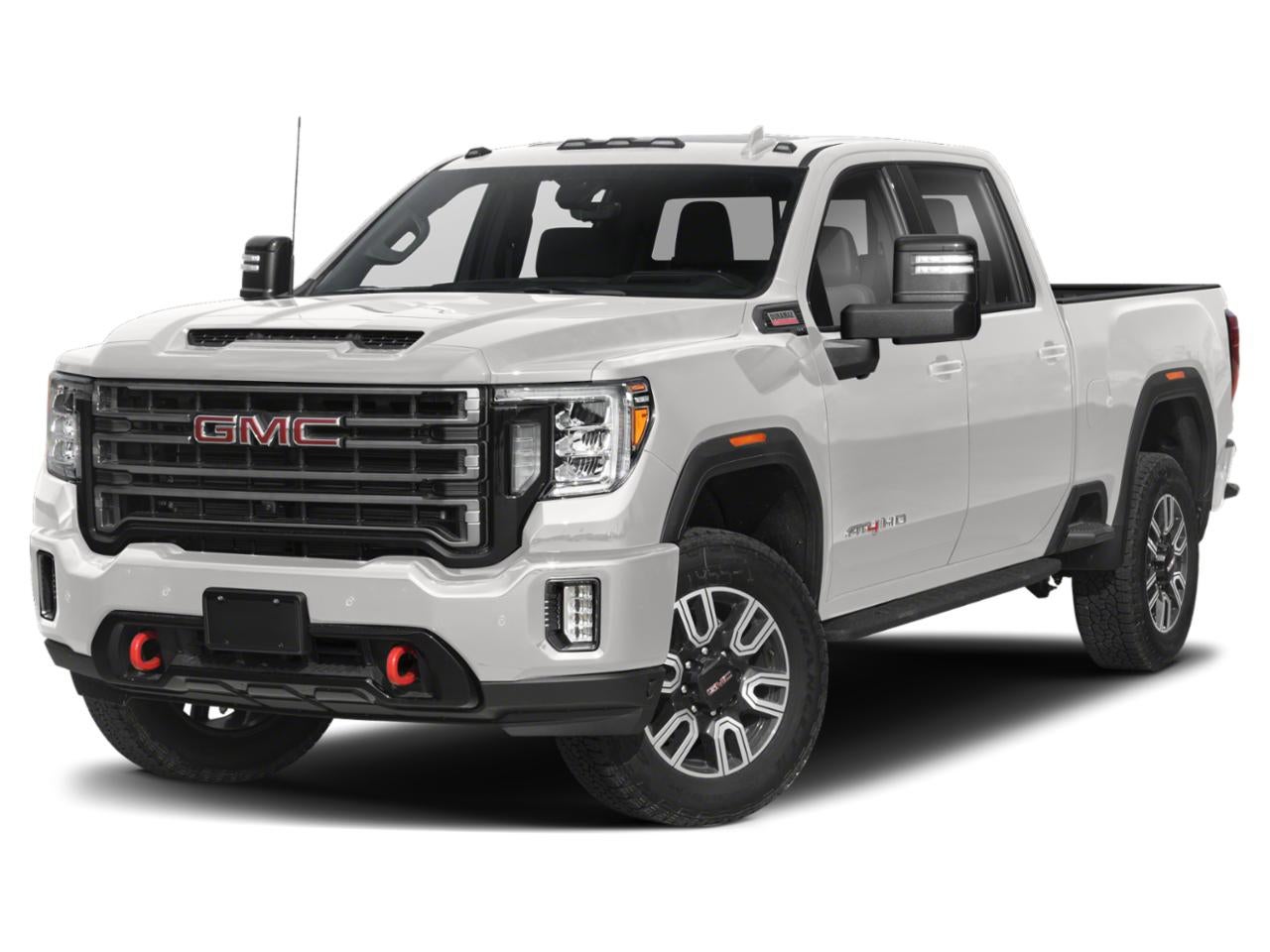 2023 GMC Sierra 2500 HD AT4