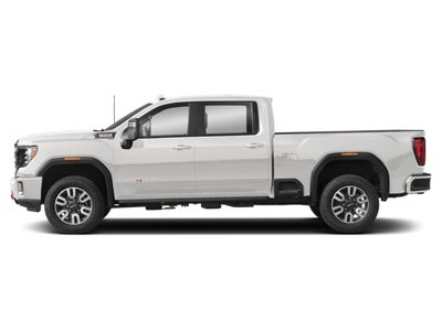 2023 GMC Sierra 2500 HD AT4