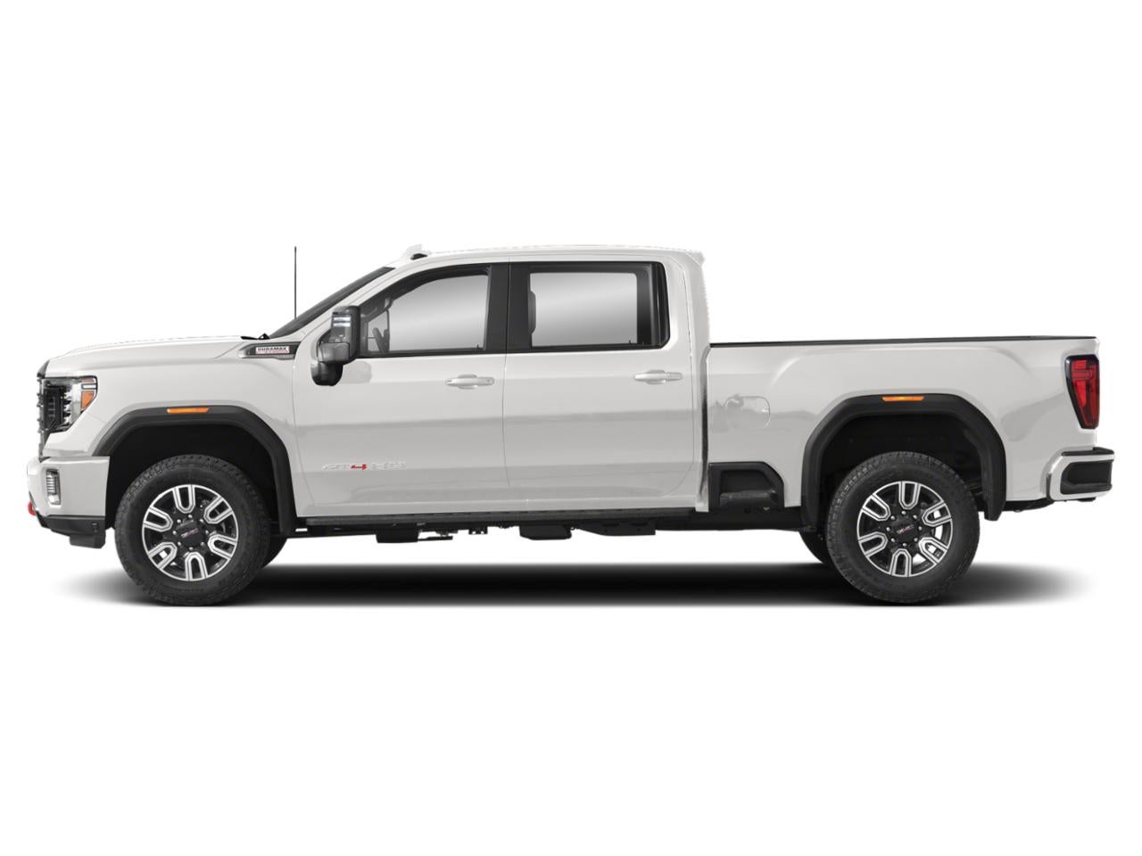 2023 GMC Sierra 2500 HD AT4