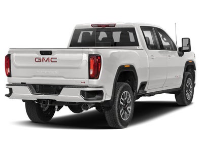 2023 GMC Sierra 2500 HD AT4