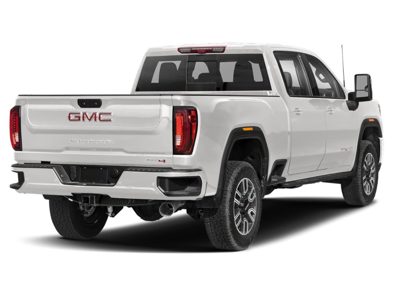 2023 GMC Sierra 2500 HD AT4
