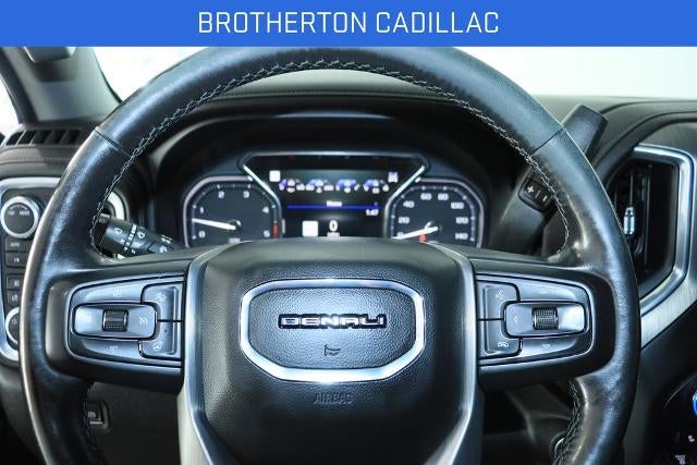 2022 GMC Sierra 2500 HD Denali