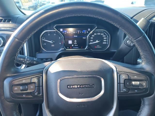 2022 GMC Sierra 3500HD Denali