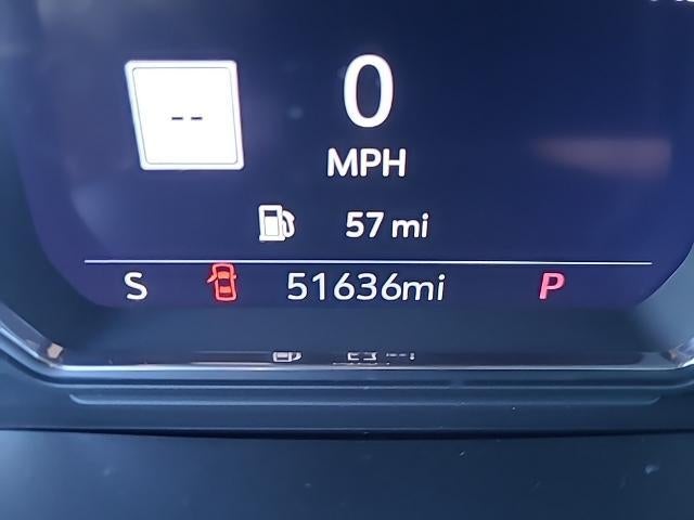 2022 GMC Sierra 3500HD Denali