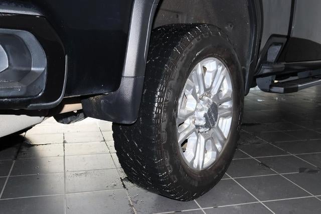 2022 GMC Sierra 3500HD Denali