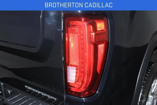 2022 GMC Sierra 3500HD Denali