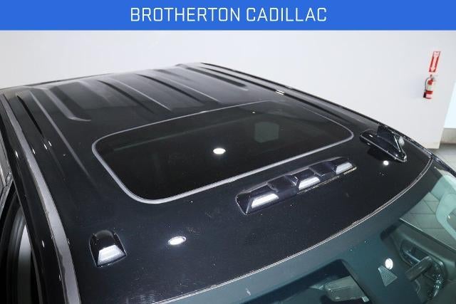 2022 GMC Sierra 3500HD Denali