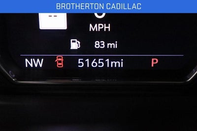 2022 GMC Sierra 3500HD Denali