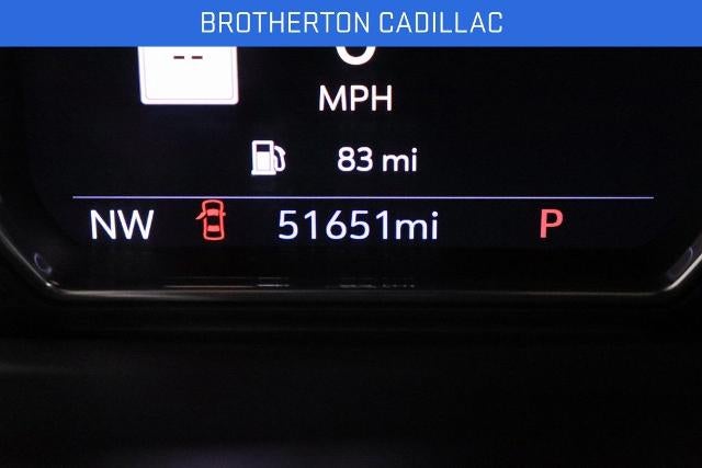 2022 GMC Sierra 3500HD Denali