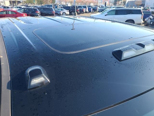 2022 GMC Sierra 3500HD Denali