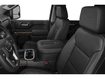 2022 GMC Sierra 3500HD Denali