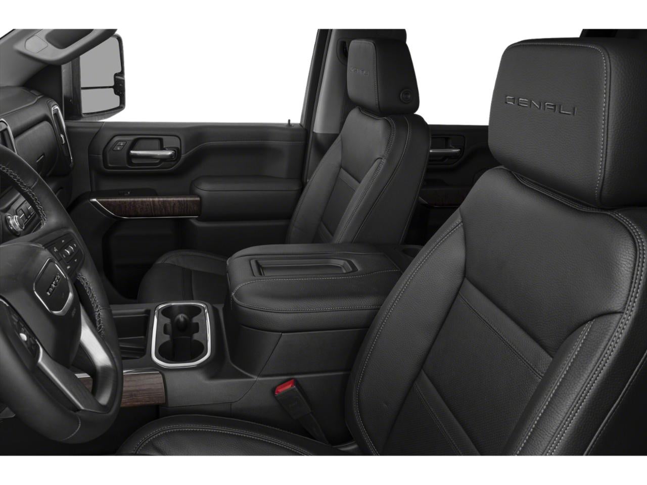 2022 GMC Sierra 3500HD Denali