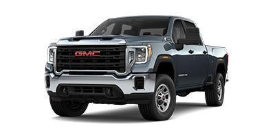 2022 GMC Sierra 3500HD Denali