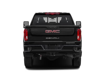 2022 GMC Sierra 3500HD Denali