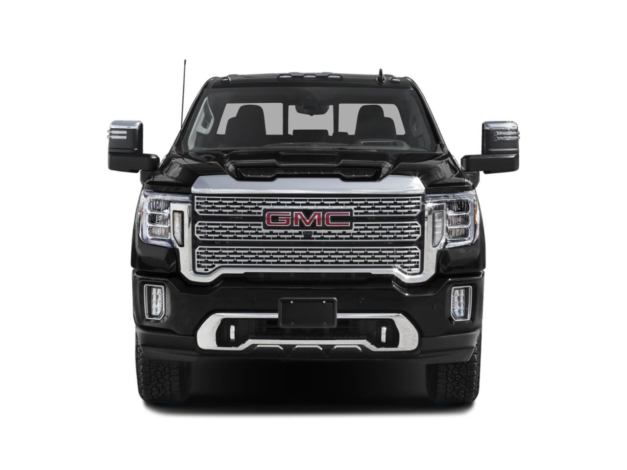 2022 GMC Sierra 3500HD Denali