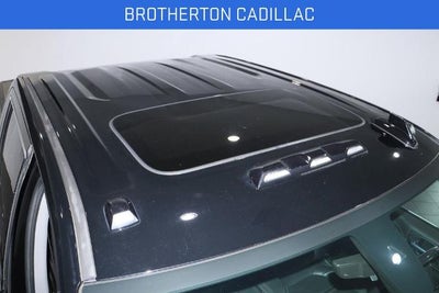 2022 GMC Sierra 3500HD Denali