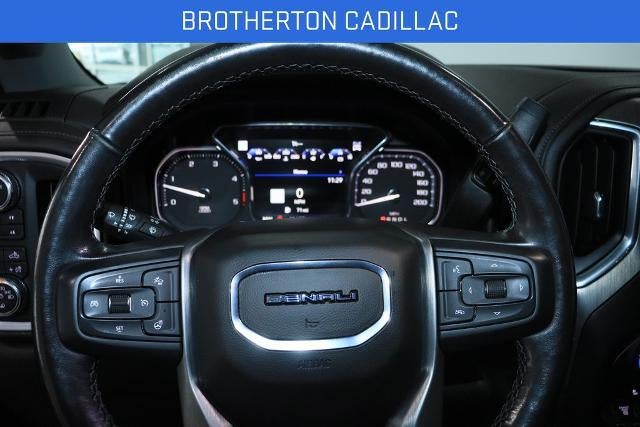 2022 GMC Sierra 3500HD Denali