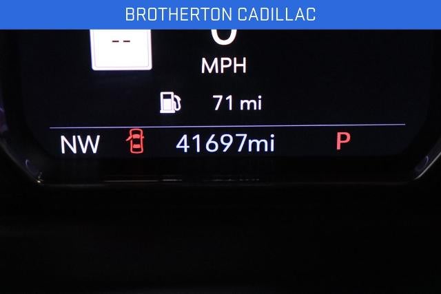 2022 GMC Sierra 3500HD Denali