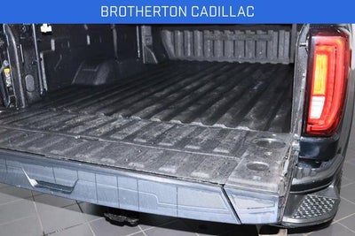 2022 GMC Sierra 3500HD Denali