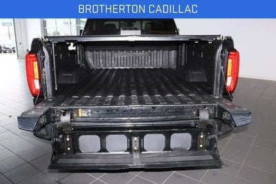 2022 GMC Sierra 3500HD Denali