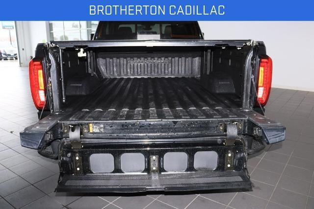 2022 GMC Sierra 3500HD Denali