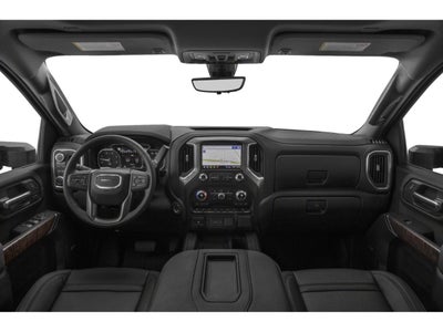 2022 GMC Sierra 3500HD Denali