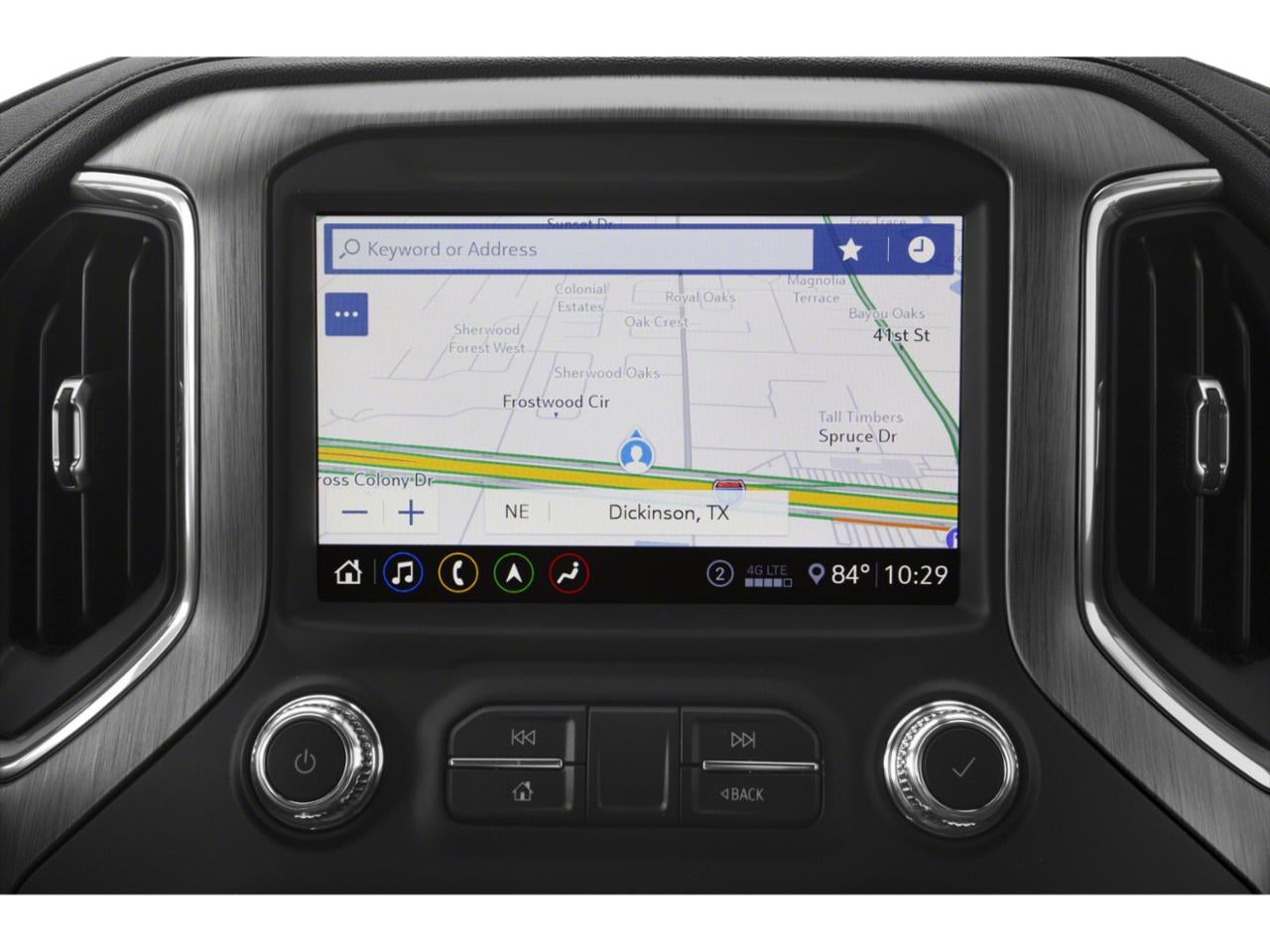 2022 GMC Sierra 3500HD Denali