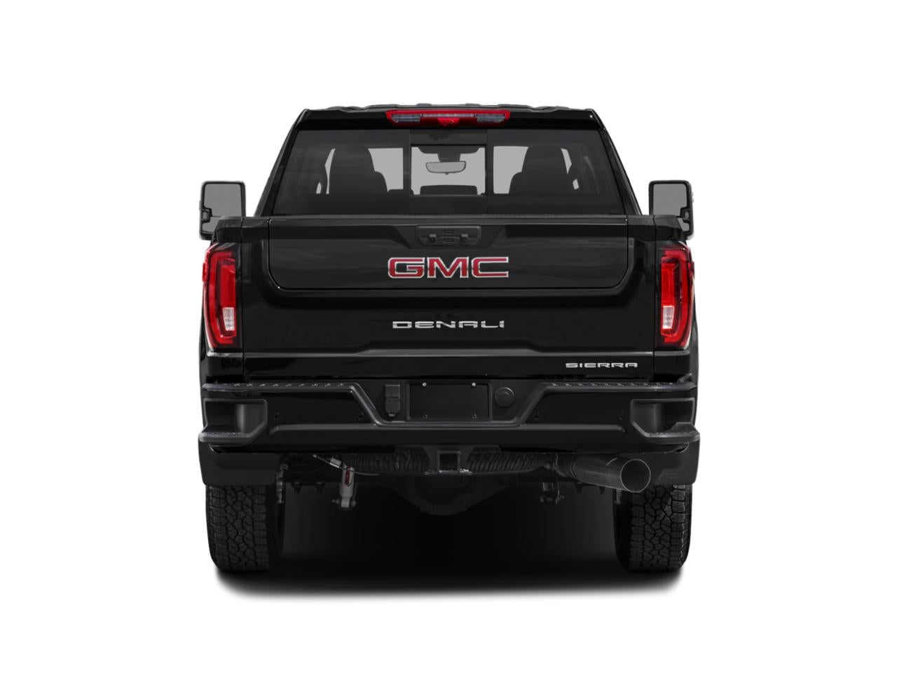 2022 GMC Sierra 3500HD Denali
