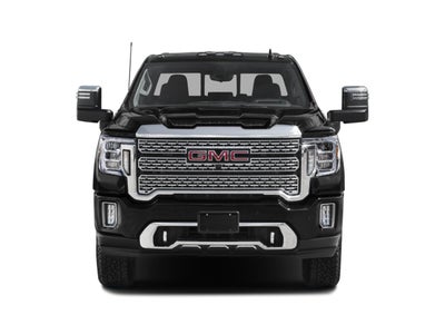 2022 GMC Sierra 3500HD Denali
