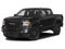 2022 GMC Canyon 4WD Elevation