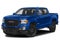 2022 GMC Canyon 4WD Elevation