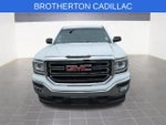 2018 GMC Sierra 1500 Base
