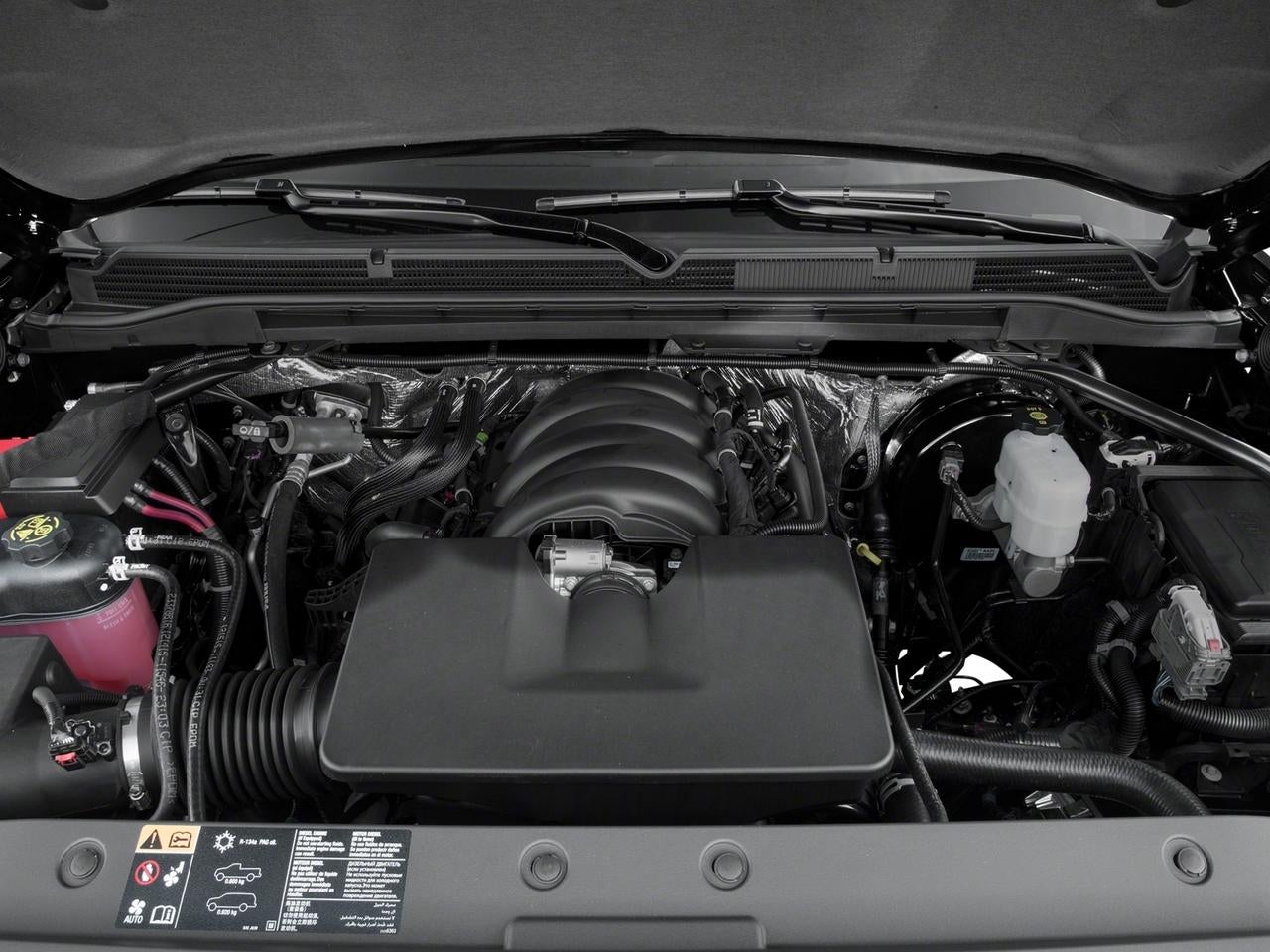 2018 GMC Sierra 1500 Base