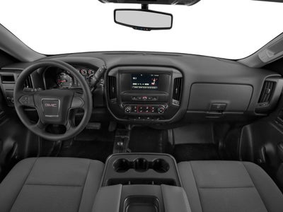 2018 GMC Sierra 1500 Base